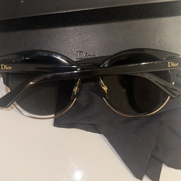 Christian Dior sunglasses - Picture 4 of 7